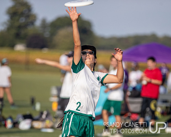 2024 Mid-Atlantic Regionals Saturday Action
