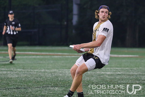 DC Breeze v Boston Glory - July 12, 2025
