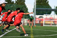 Canada Mixed v Japan - WU24 Wednesday
