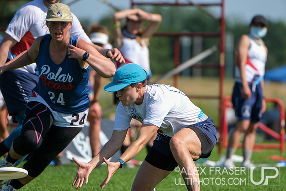 2022 International Club Championships Friday
