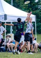 2025 High School National Invite (HSNI)