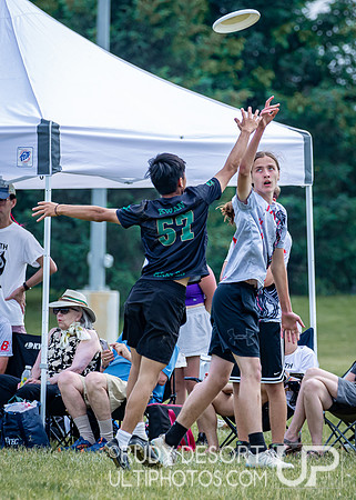 2025 High School National Invite (HSNI)