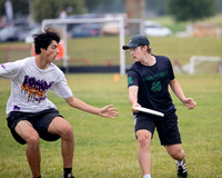 HSNI 2025 - Saturday Action