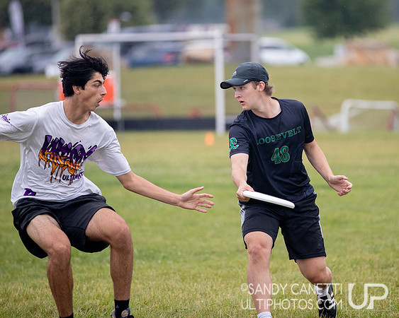 HSNI 2025 - Saturday Action