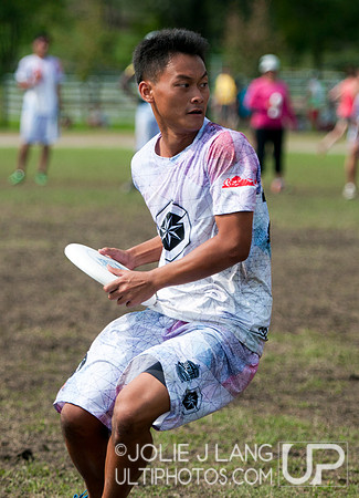 WUCC 2014 - Day 6