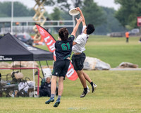 HSNI 2025 - Saturday Action
