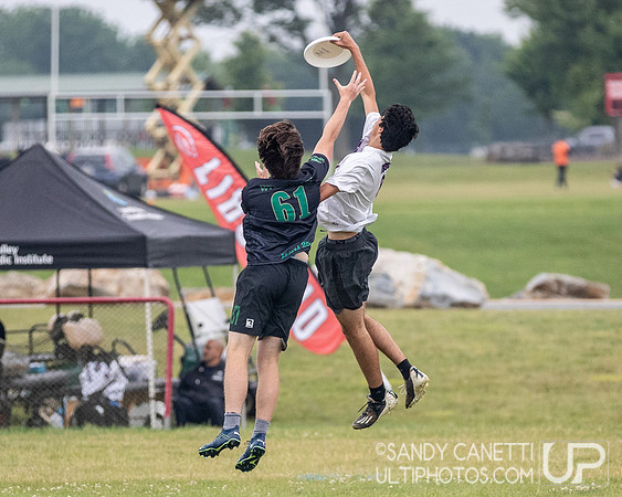 HSNI 2025 - Saturday Action