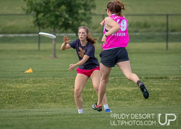 2024 High School National Invite (HSNI)
