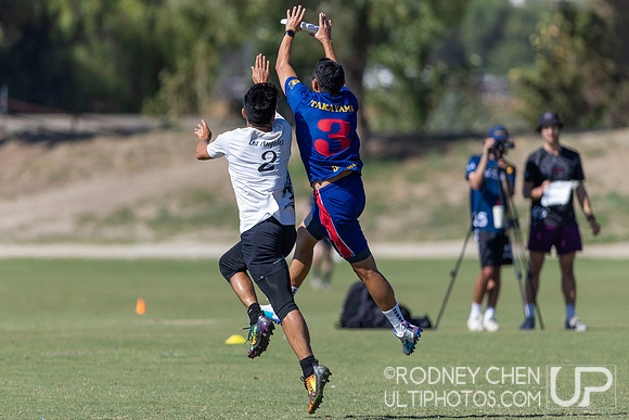 Southwest Club Regionals 2024
