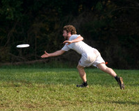 Sunday Play-in Round -- 2011 Patriot Games