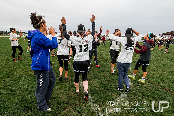 USA Ultimate Club National Championships