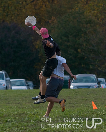 Championship game and other 3:30pm round action
