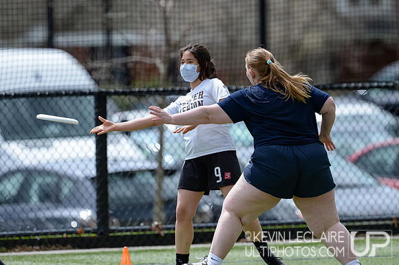 YULA 2022 Saturday action