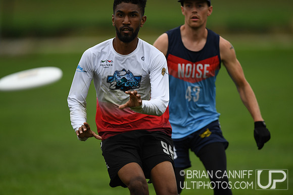 2022 World Ultimate Club Championships