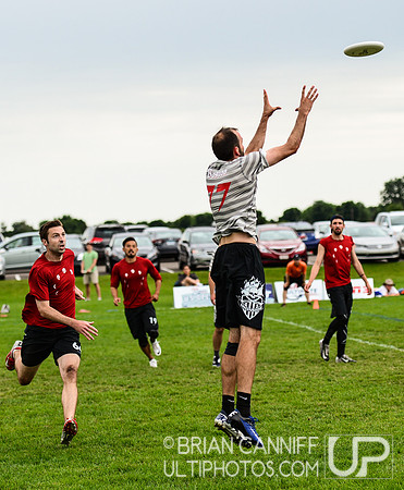 USAU US OPEN - Fri