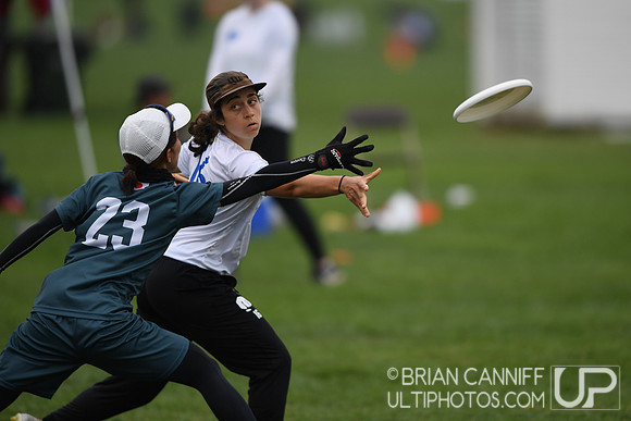 2022 World Ultimate Club Championships