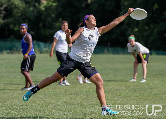 Chesapeake Invite