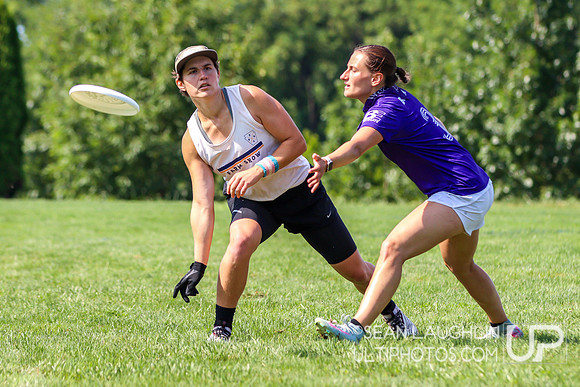 Lehigh Valley Invite Mixed Division