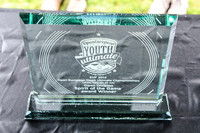 2014 WJUC/OEYUC Awards