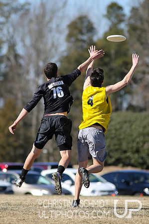 Queen City Tune Up 2015 - Sunday