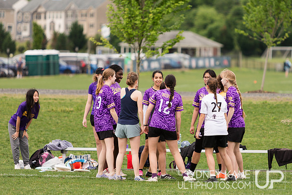 VA HS States 2025 Saturday