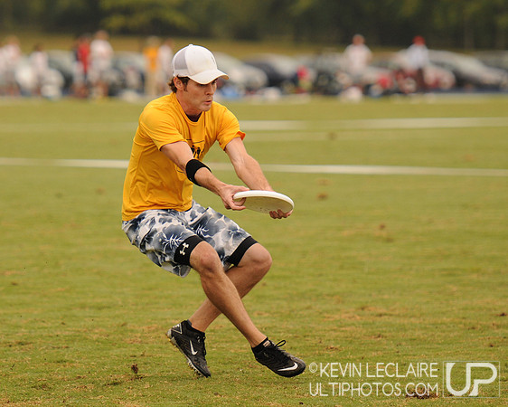 Sunday action at 2010 Capital Mixed Sectionals.