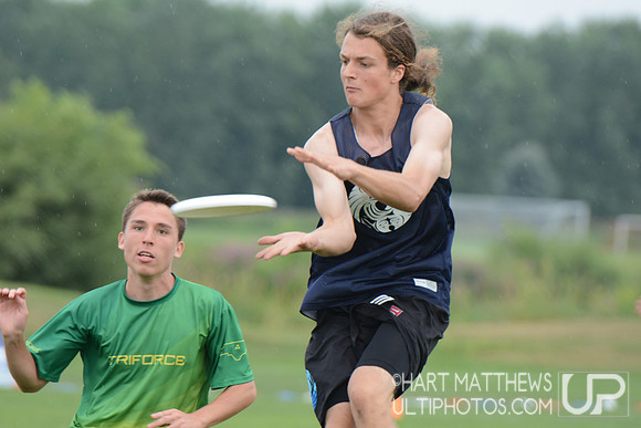 Saturday - YCC 2014