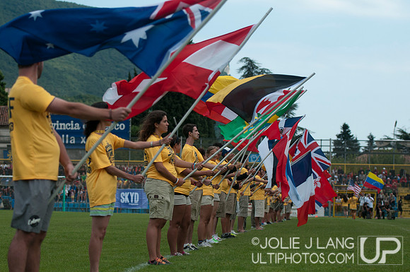 WUCC 2014