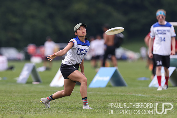 2022 World Ultimate Club Championships