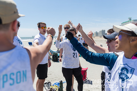 Saturday - 2025 Beach Championships