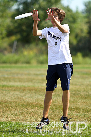 YCC 2012 Saturday Action
