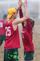 2022 USA Ultimate Beach National Championships
