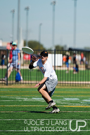 USAU Club Nationals 2014