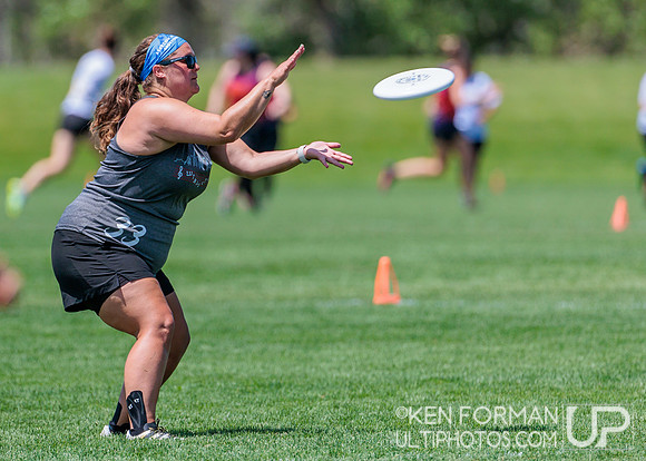 Hot Flash vs. Winded City