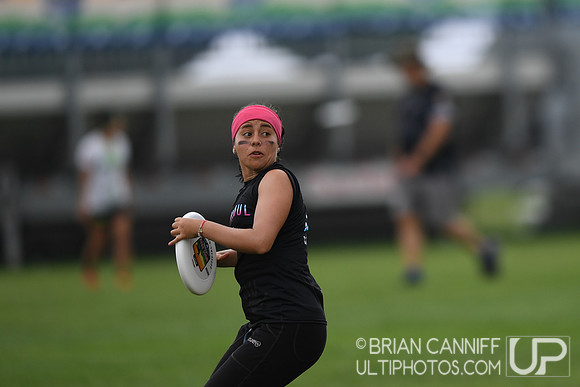 2022 World Ultimate Club Championships