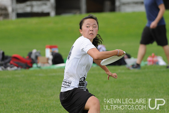 Saturday 10:45am Girls Divison -- 2011 High School Easterns