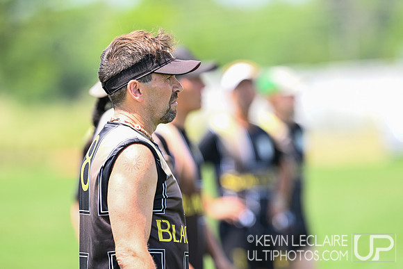 Black Cans GGM vs Magnificent 7 - 2025 Masters Championships Sat