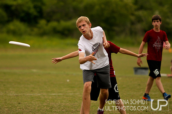 Round 7 -- Juniors Terminus 2012