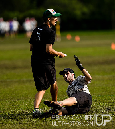 WUCC Day 6 Thursday play