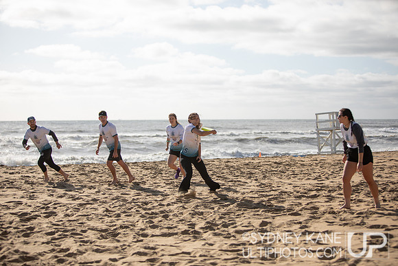 Saturday - 2024 Beach Championships