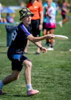 2024 USA Ultimate Youth Club Championships