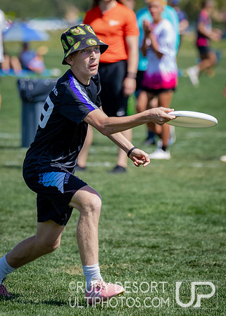 2024 USA Ultimate Youth Club Championships