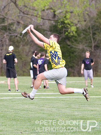 Fools Fest Friday, Round 1 Action Photos