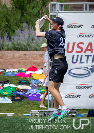2024 USA Ultimate Youth Club Championships