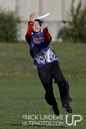 Sunday Action from Glory Days 2013