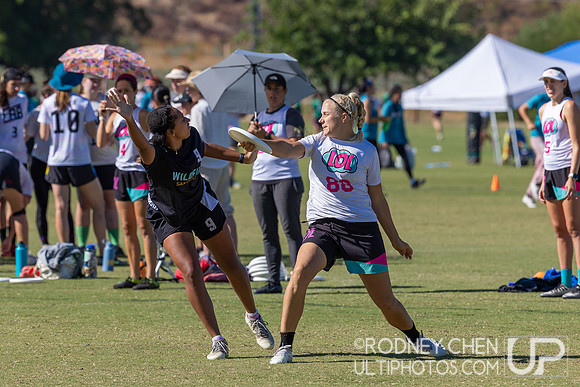 Southwest Club Regionals 2024