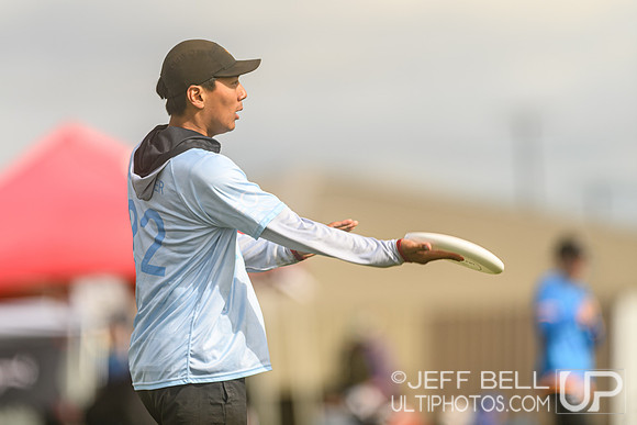 Canadian Ultimate Championship 2025