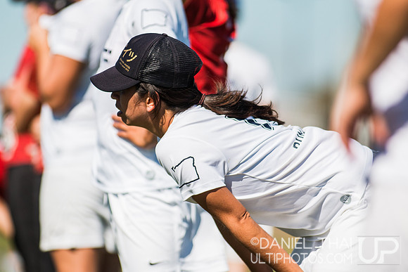 2014 USAU National Championships - Pool Play