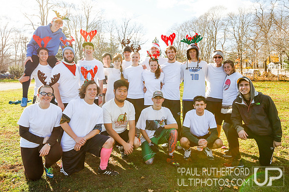 Action from GET HO HO HO!