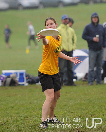 Sunday Action from 2011 Mid-Atlantic Mixed Regionals